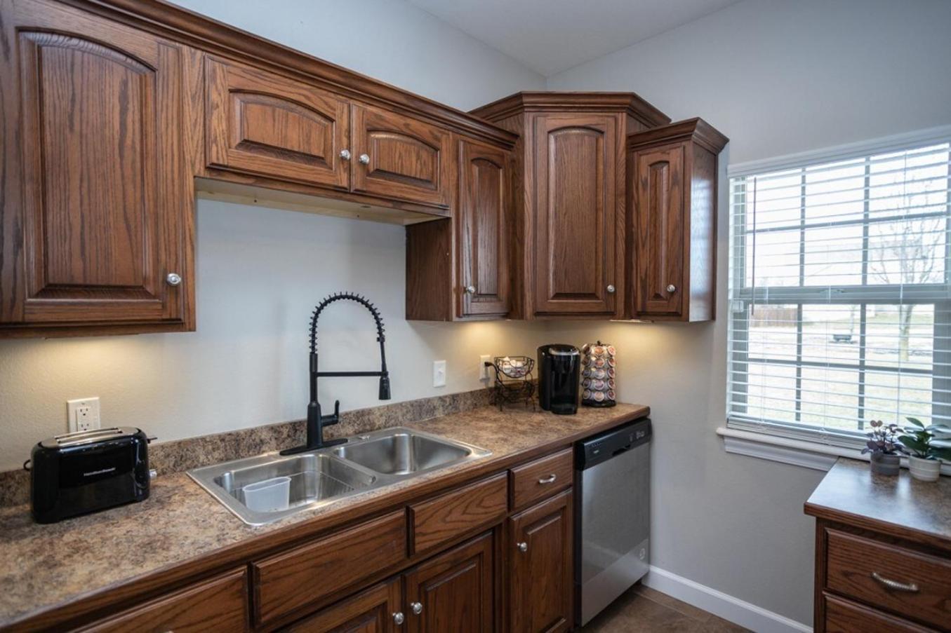 Tiny Home With Hot Tub Near Ft Leonard Wood! Waynesville Kültér fotó