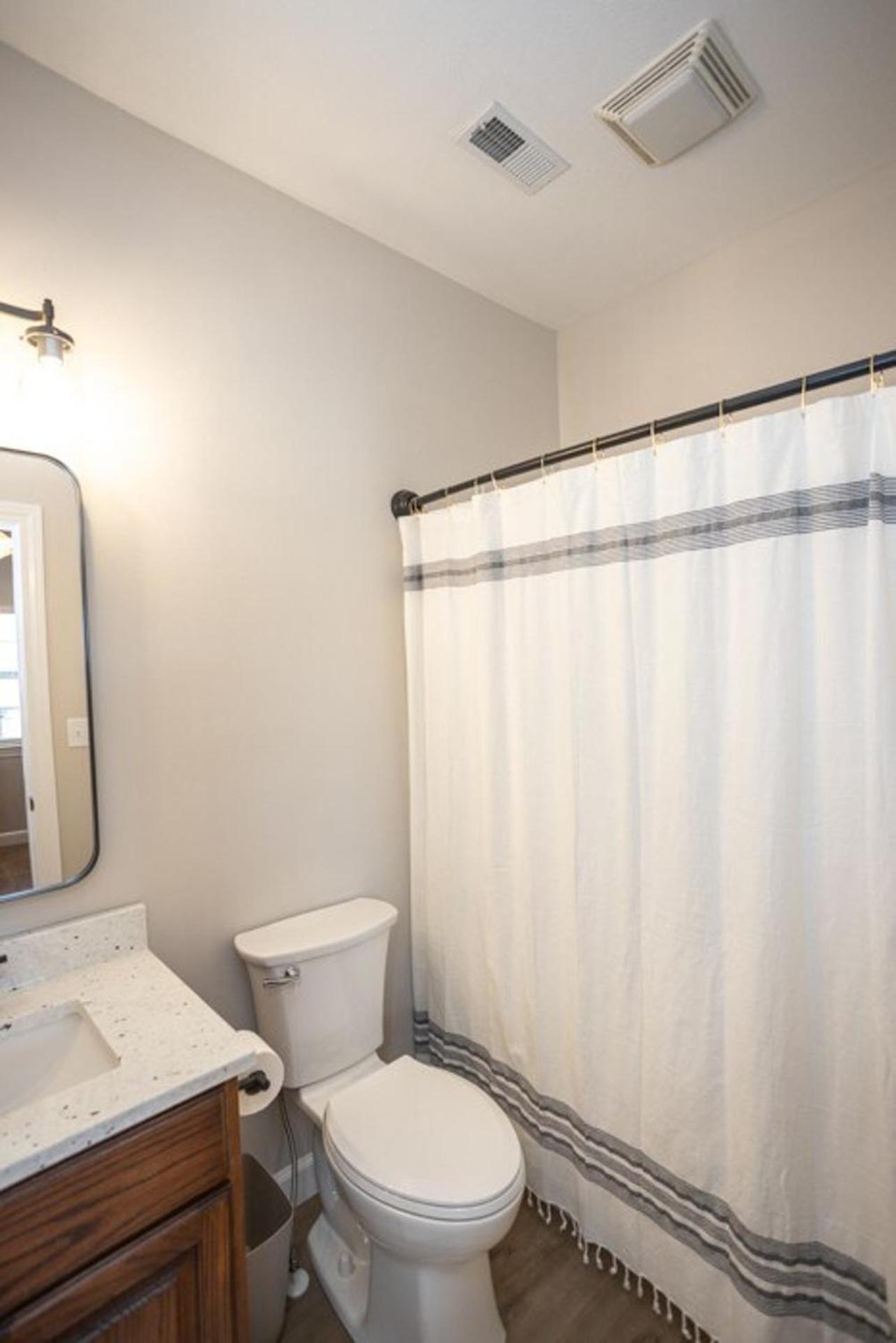 Tiny Home With Hot Tub Near Ft Leonard Wood! Waynesville Kültér fotó